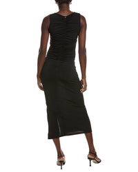 Boss Hugo Boss Emberla Midi Dress