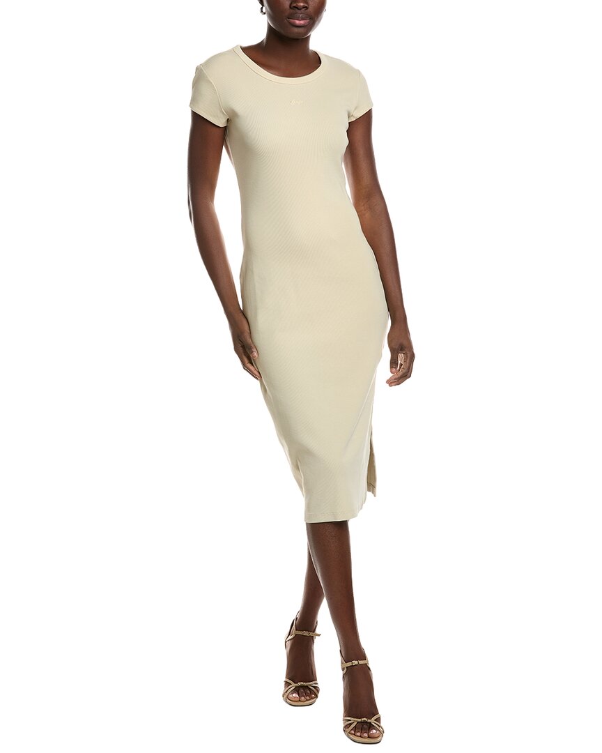 Boss by Hugo Boss Boss Hugo Boss Elira Midi Dress