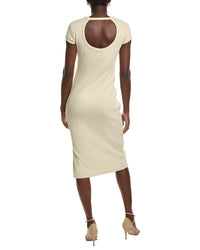 Boss by Hugo Boss Boss Hugo Boss Elira Midi Dress