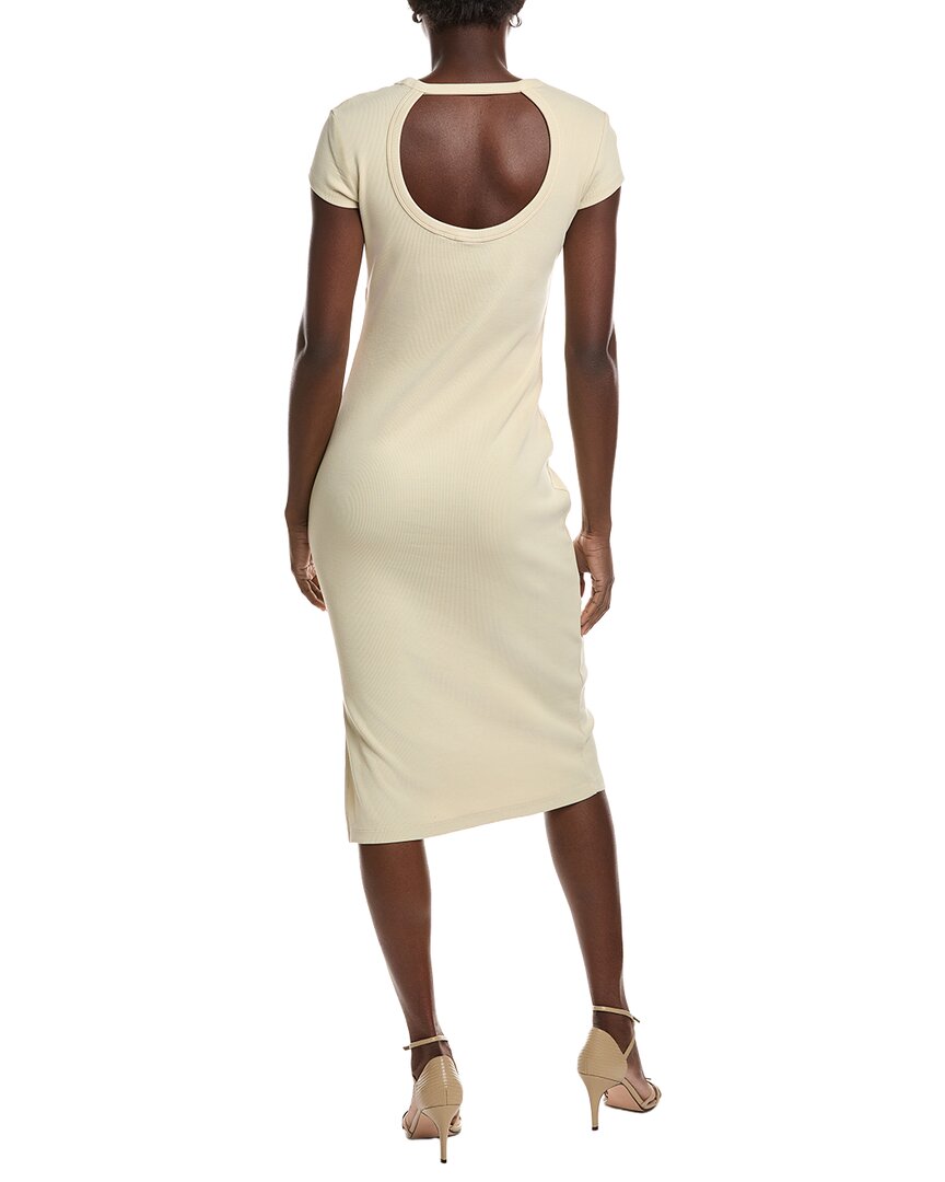 Boss by Hugo Boss Boss Hugo Boss Elira Midi Dress