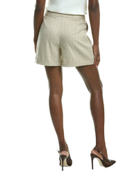 Boss Hugo Boss Pinstripe Short