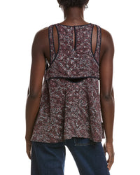 Boss Hugo Boss Itinna Top