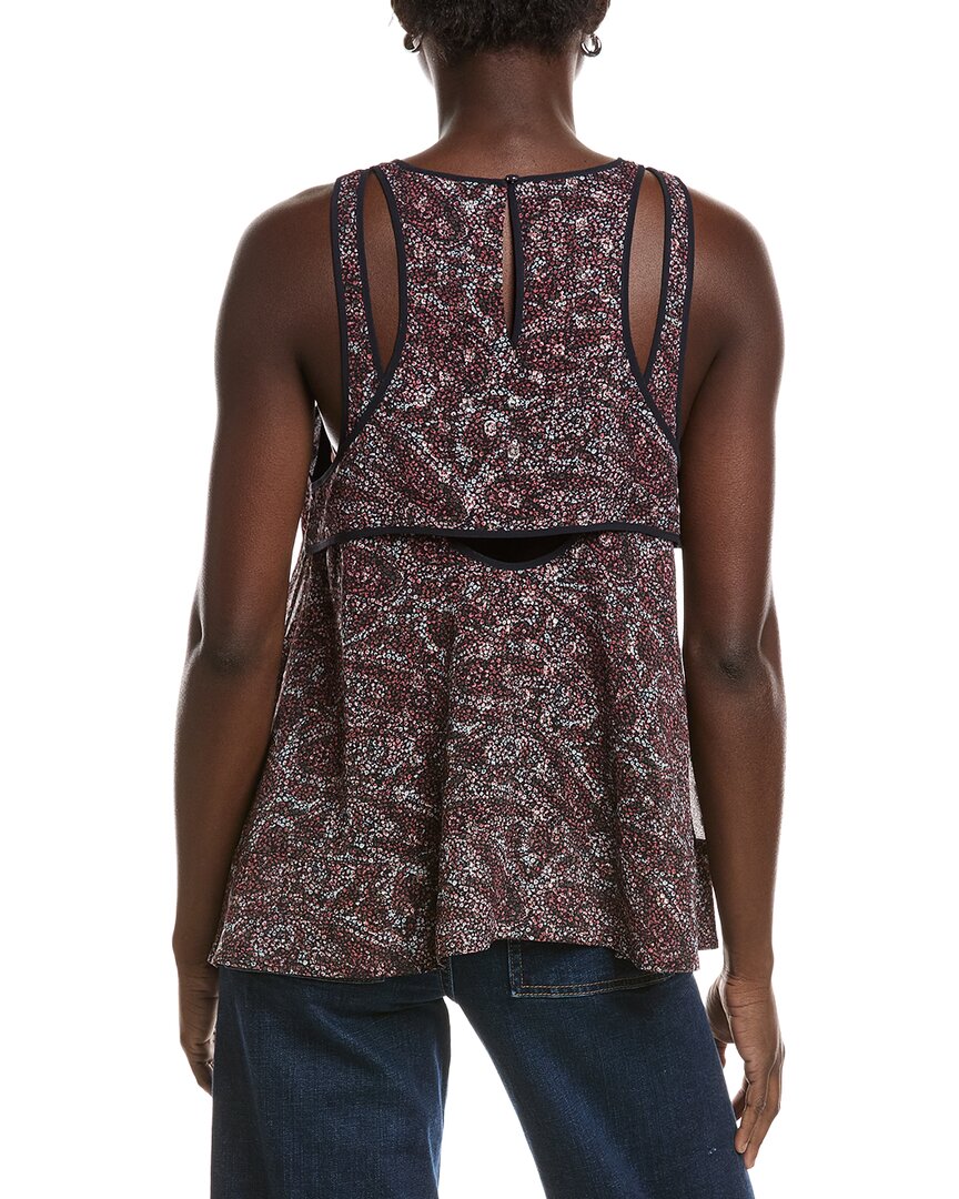 Boss Hugo Boss Itinna Top