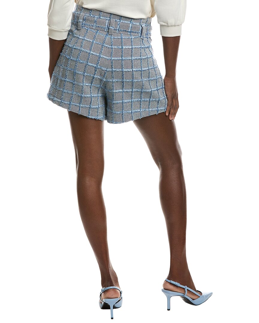 Boss Hugo Boss Teofila Short