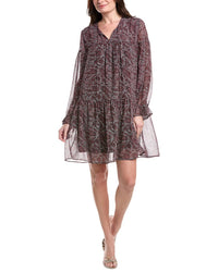 Boss Hugo Boss Diveno Mini Dress