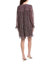 Boss Hugo Boss Diveno Mini Dress