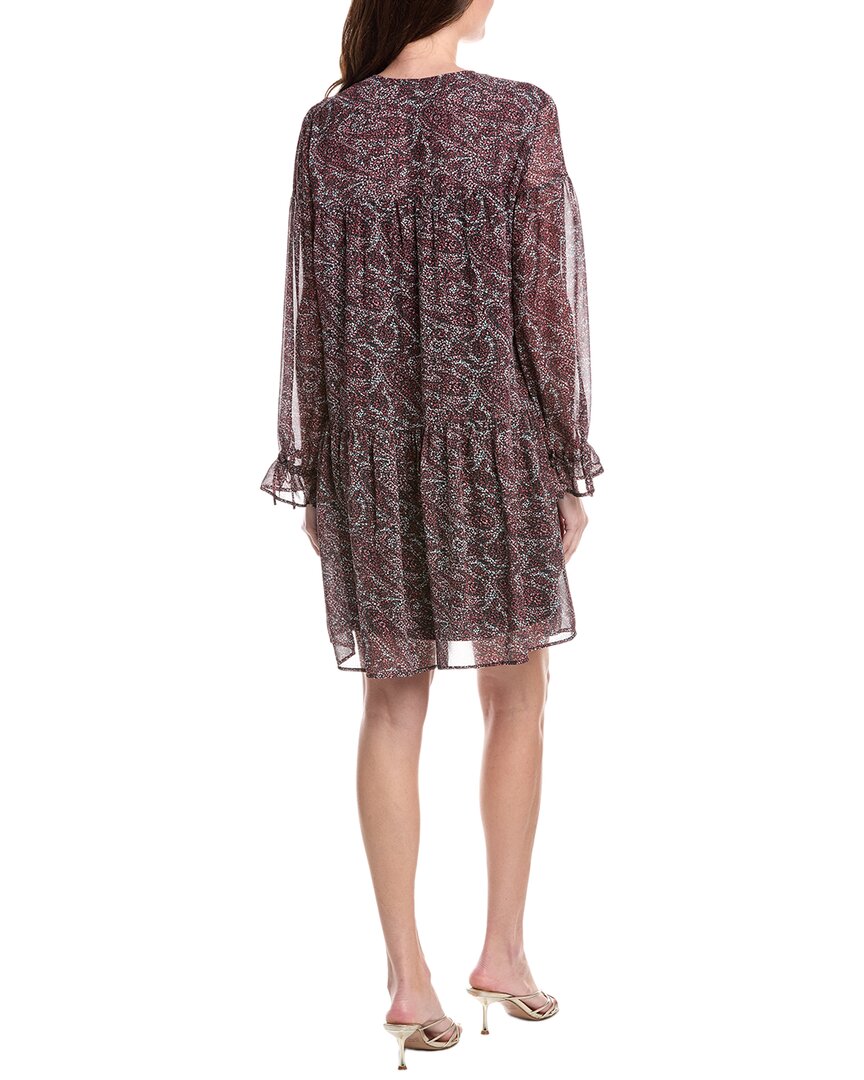 Boss Hugo Boss Diveno Mini Dress