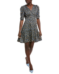 Boss Hugo Boss Dizziano Mini Dress