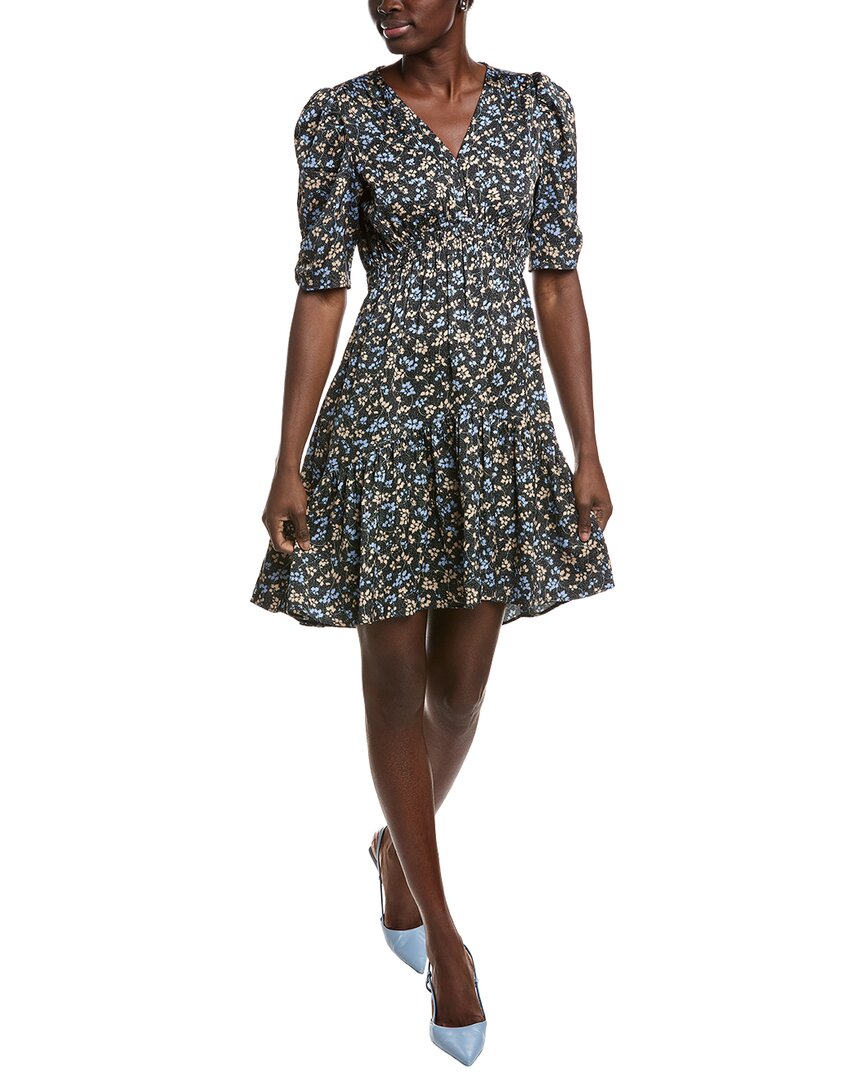 Boss Hugo Boss Dizziano Mini Dress