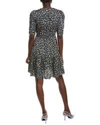 Boss Hugo Boss Dizziano Mini Dress