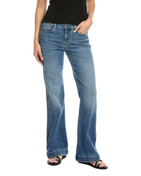 7 For All Mankind 7 For All Mankind Dojo Tailorless Jean