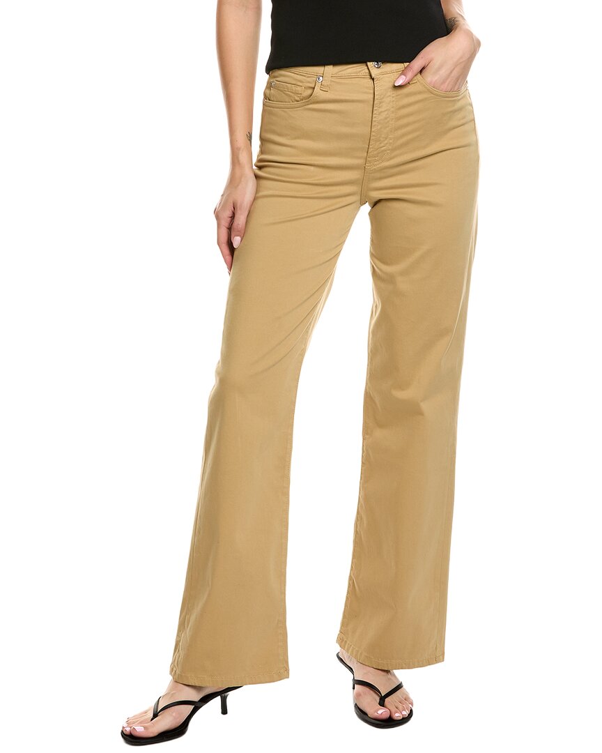 7 For All Mankind 7 For All Mankind Alexa Trouser
