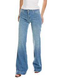 7 For All Mankind 7 For All Mankind Dojo Bootcut Ideal Jean