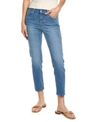 7 For All Mankind 7 For All Mankind Roxanne Ankle Jean