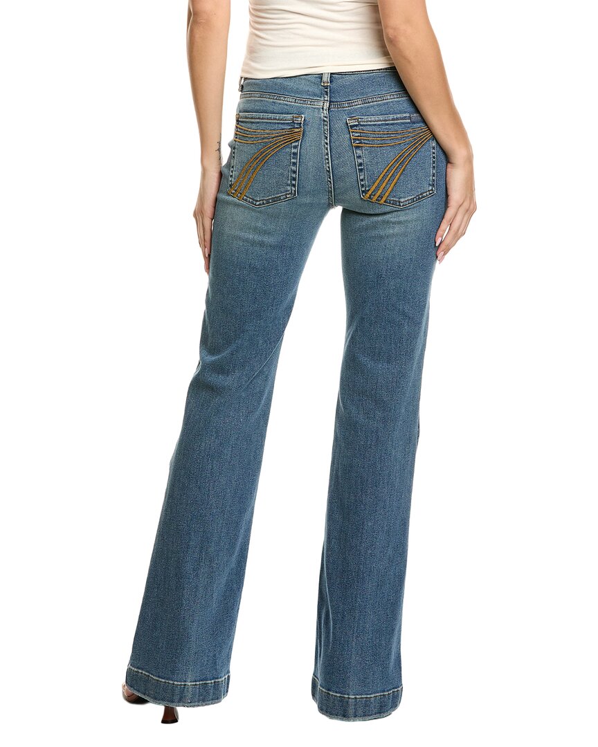 7 For All Mankind 7 For All Mankind Felicity Dojo Jean