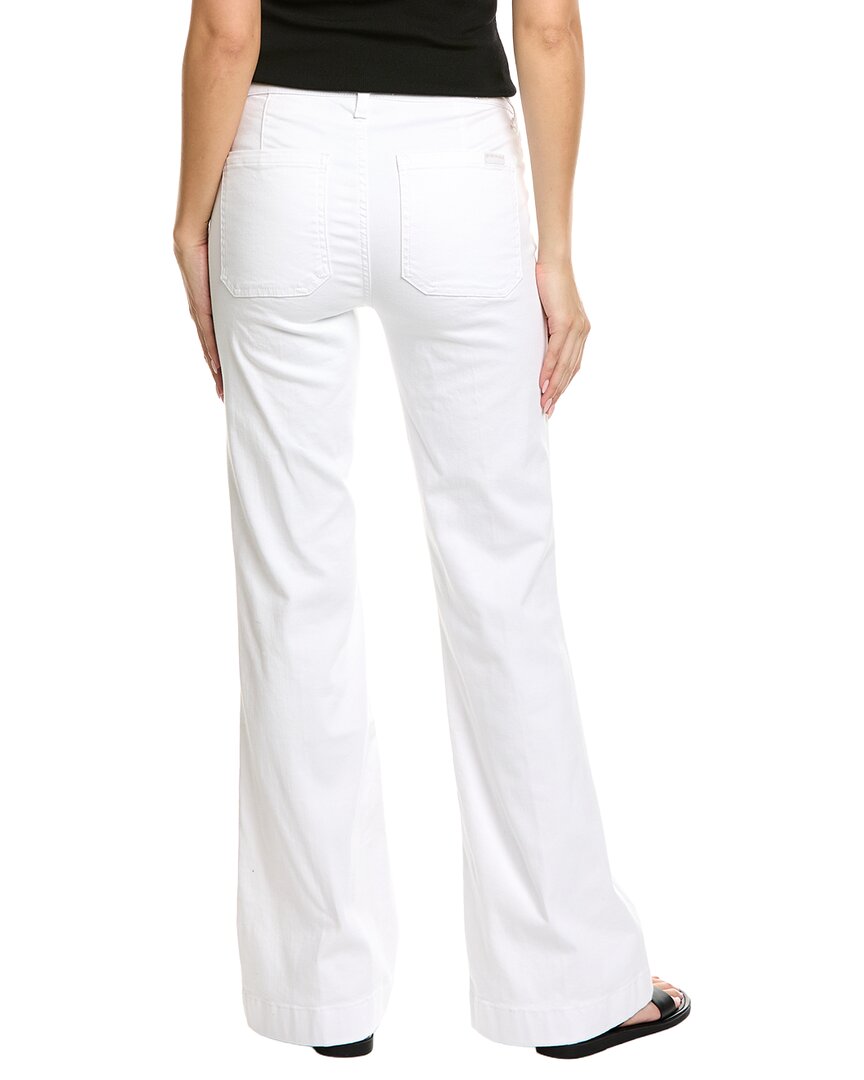 7 For All Mankind 7 For All Mankind Dojo Tailorless Jean