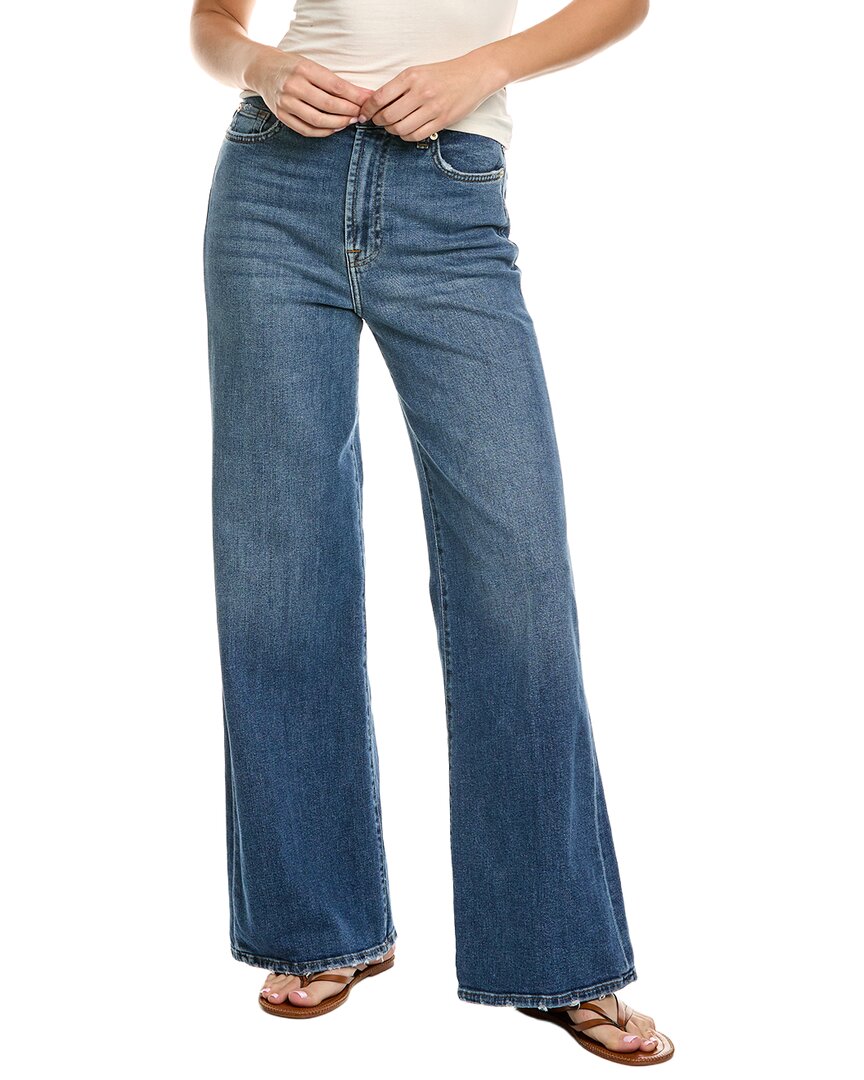 7 For All Mankind 7 For All Mankind Ultra High Rise Jo Jean
