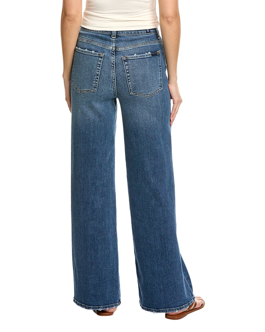 7 For All Mankind 7 For All Mankind Ultra High Rise Jo Jean