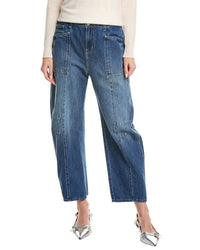 L’Agence Cody High-Rise Rodeo Jean
