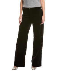 L’Agence Clayton High-Rise Wide Leg Jean