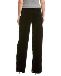 L’Agence Clayton High-Rise Wide Leg Jean