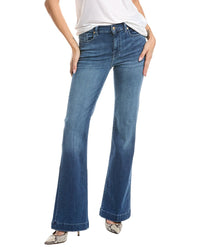 7 For All Mankind 7 For All Mankind Dojo Almost Love Flare Jean