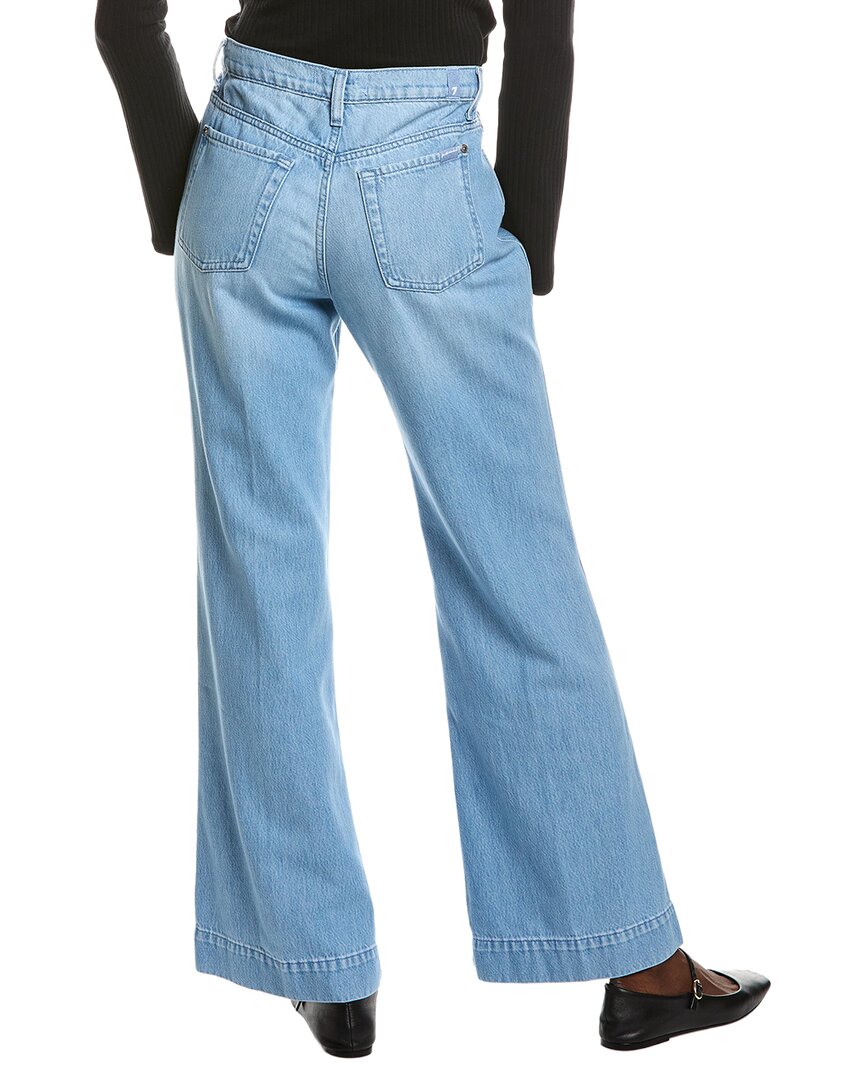 7 For All Mankind Modern Dogo Tailorless Pant