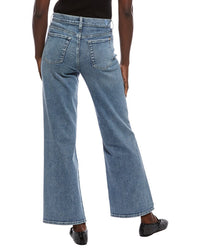 7 For All Mankind Alexa Newport Beach Straight Jean