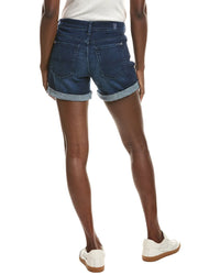 7 For All Mankind Mid Roll Kaia Short