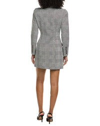 L’Agence Tora Tux Dress