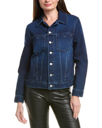 L’Agence Mack Oversized Jacket
