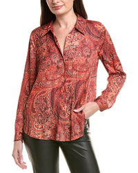 L’Agence Argo Blouse