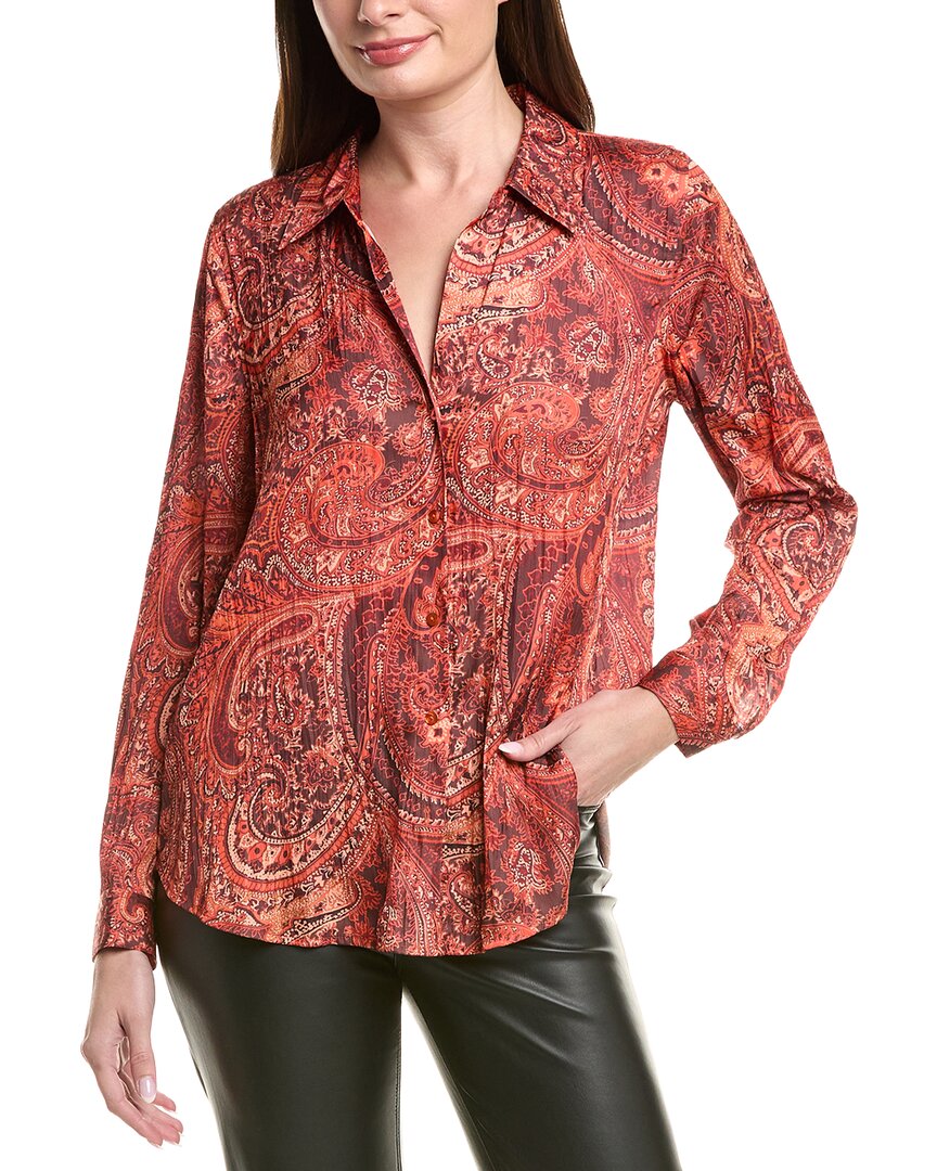 L’Agence Argo Blouse