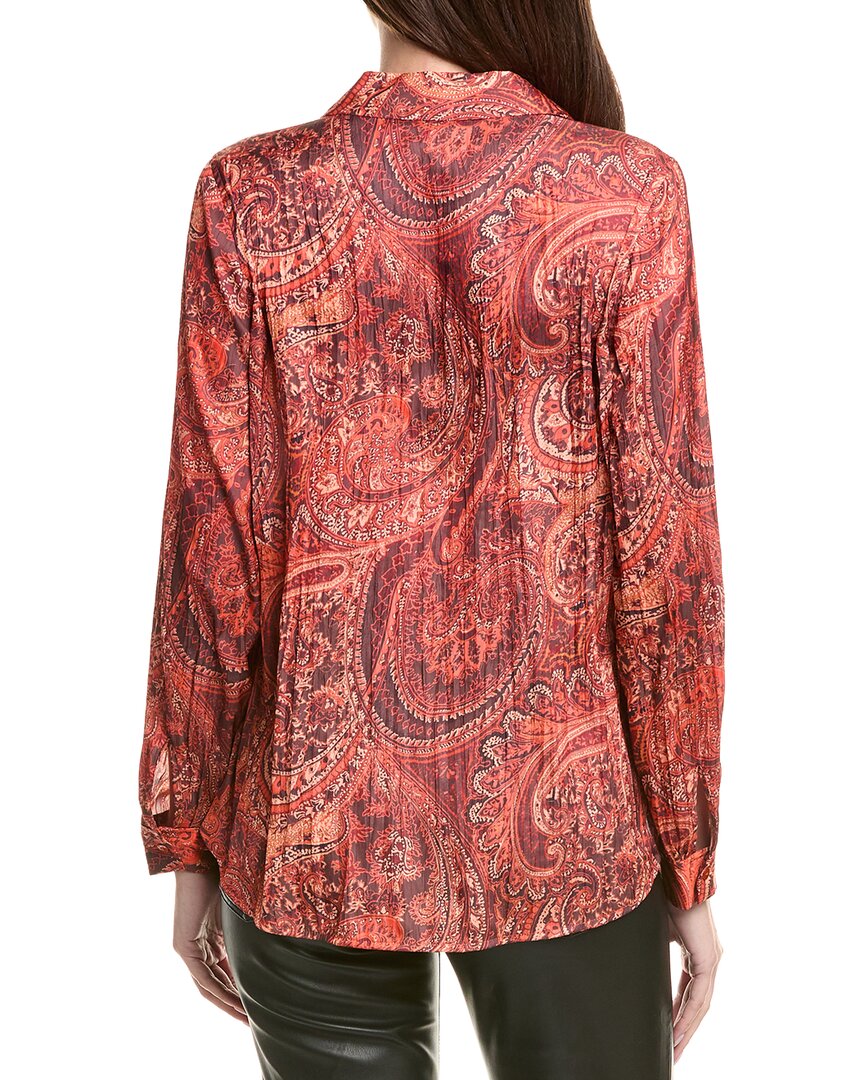 L’Agence Argo Blouse