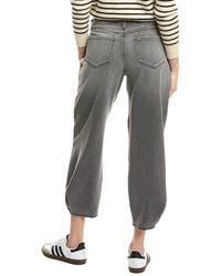 L’Agence Krista High-Rise Tapered Leg Jean