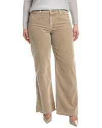 L’Agence Scottie High-Rise Wide Leg Jean