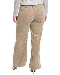 L’Agence Scottie High-Rise Wide Leg Jean
