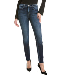 L’Agence Marguerite High-Rise Skinny Jean