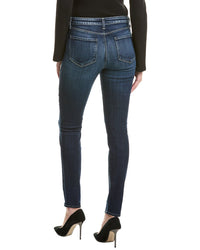 L’Agence Marguerite High-Rise Skinny Jean