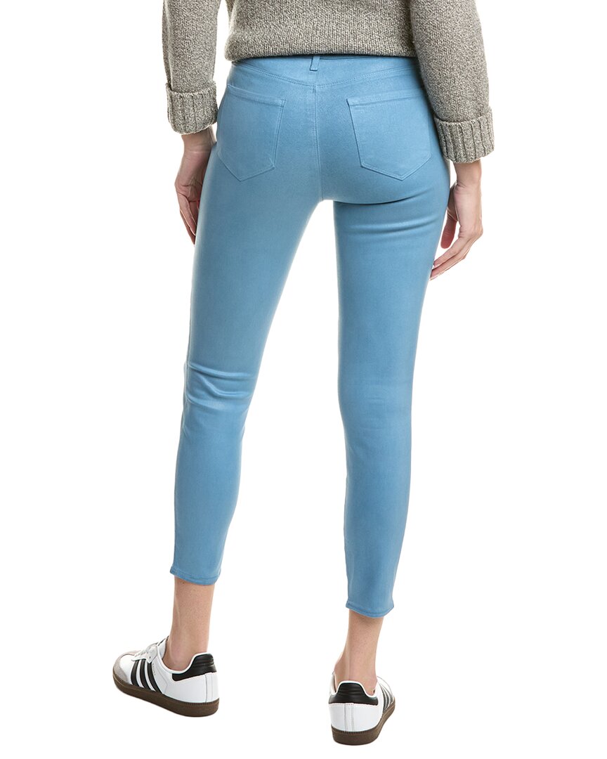 L’Agence Margot High-Rise Skinny Jean