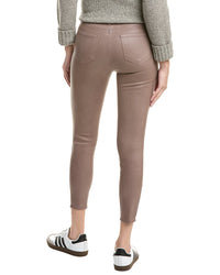 L’Agence Margot High-Rise Skinny Jean