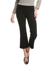 L’Agence Kayden Ultra High-Ris Pull-On Kick Flare Jean