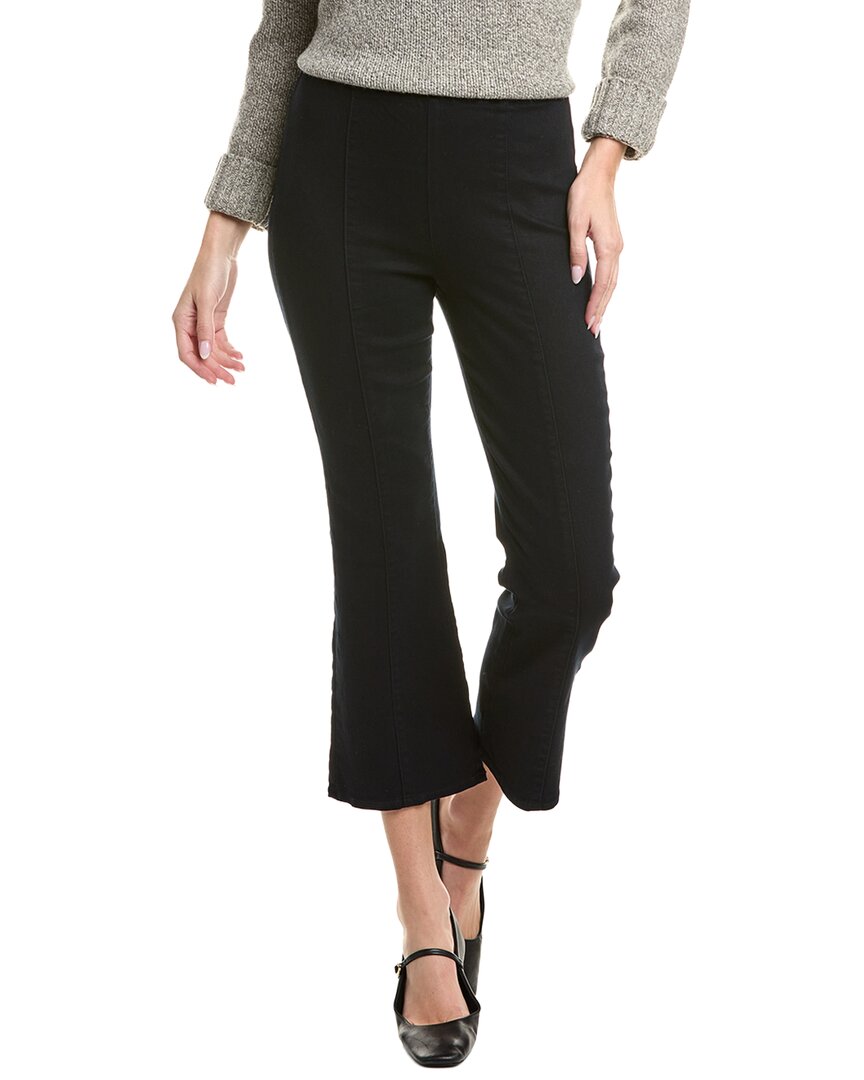 L’Agence Kayden Ultra High-Ris Pull-On Kick Flare Jean