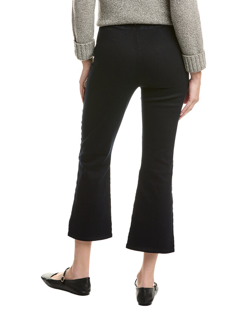 L’Agence Kayden Ultra High-Ris Pull-On Kick Flare Jean