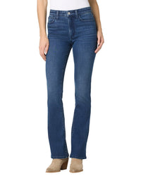 Joe's Jeans Paradigm High Rise Curvy Bootcut Jean