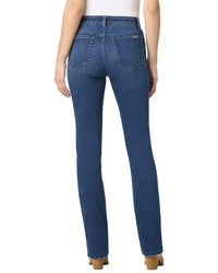 Joe's Jeans Paradigm High Rise Curvy Bootcut Jean