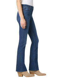 Joe's Jeans Paradigm High Rise Curvy Bootcut Jean