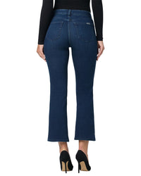 Joe's Jeans Henson High Rise Crop Bootcut Jean