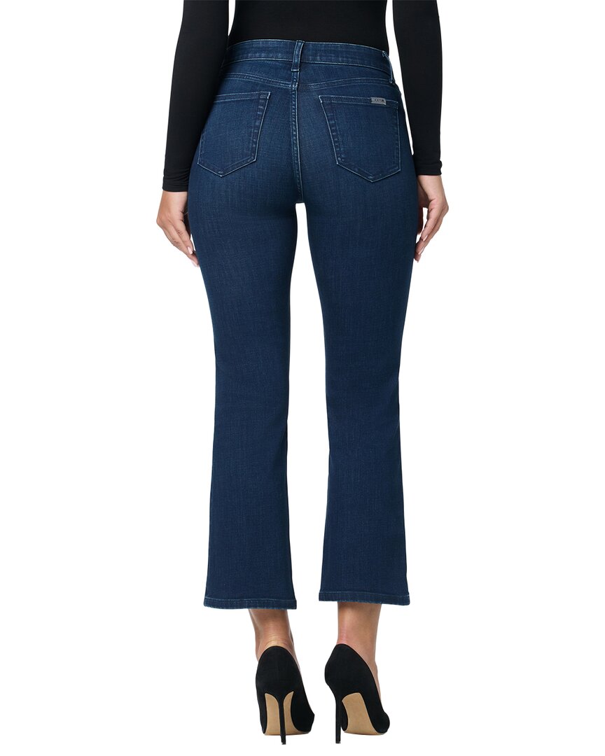 Joe's Jeans Henson High Rise Crop Bootcut Jean
