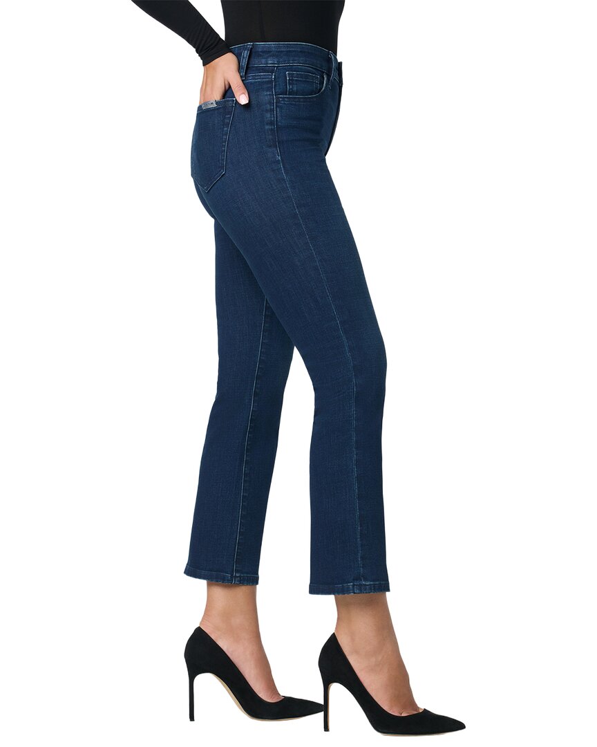 Joe's Jeans Henson High Rise Crop Bootcut Jean